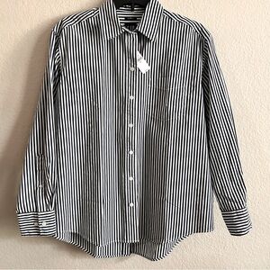 Gap || The Big Shirt